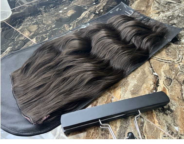 Удължаване на коса -впечатляващ резултат на достъпна цена от 75 лв