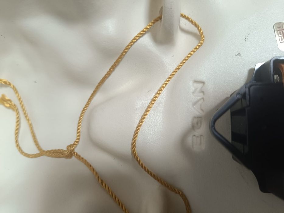 Ceas ceramica Egan. Ceas perete îngeraș.