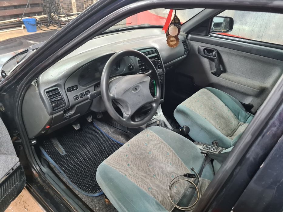 Продам Ваз 2112 Шиснарь