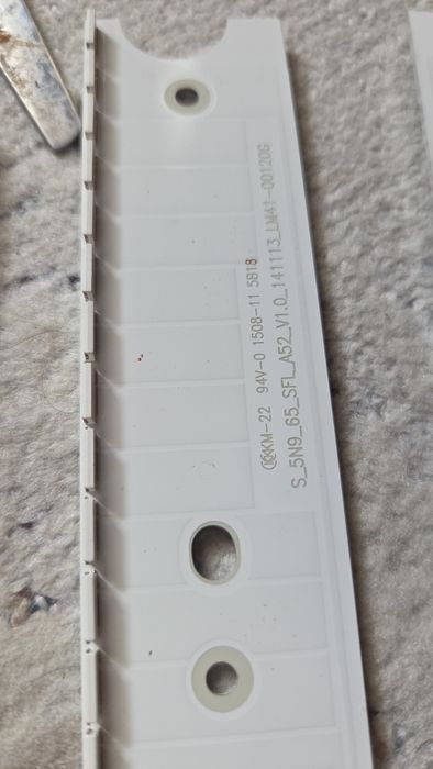 Подсветка Светодиодные для телевизора