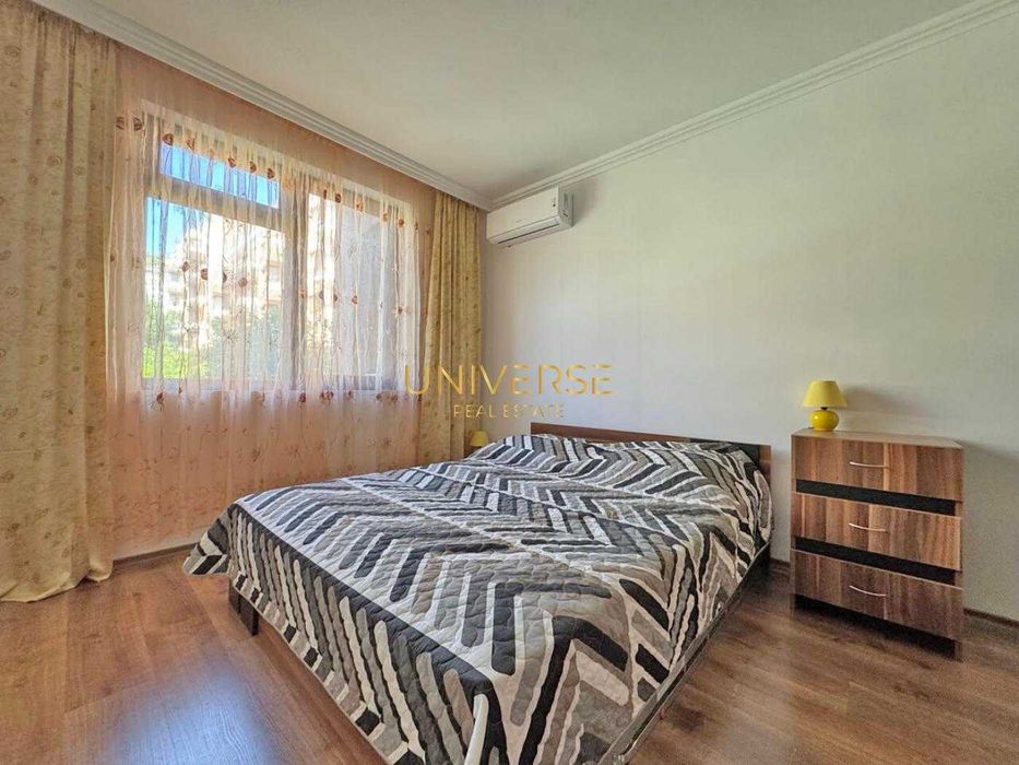 Продава се Тристаен апартамент в Свети Влас - 86 кв.м за 1687 €/кв.м - Снимка #14