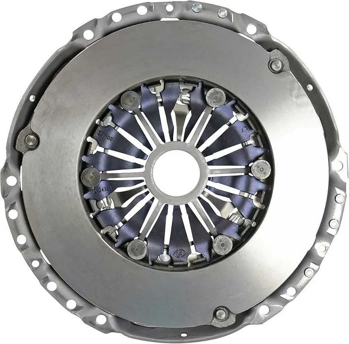 Vw, audi, seat,skoda, съединител luk 624 3180 09