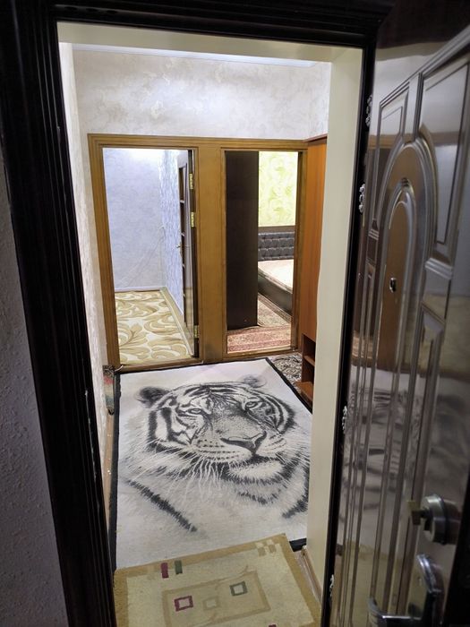 Mikrayon remontli 2 xonali uy arendaga beriladi