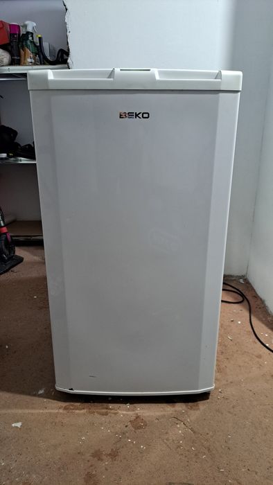 Фризер Beko F5130 A+ – Отлично състояние