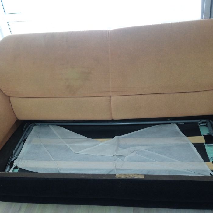 диван советский состояние отличное