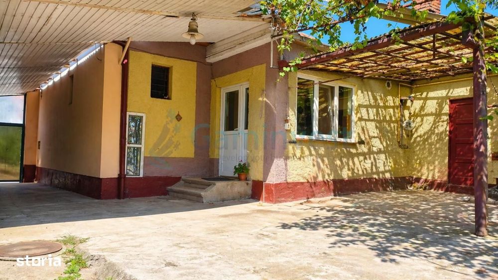Casa de vanzare Calea Clujului, Oradea, Bihor,Gaminvest,V3753