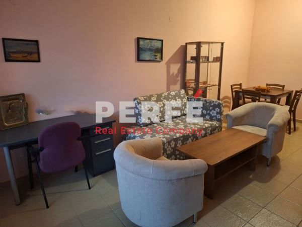 Продава се Двустаен апартамент в Несебър - 50 кв.м за 1000 €/кв.м - Снимка #1