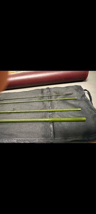 Lanseta Fly Clasa #1