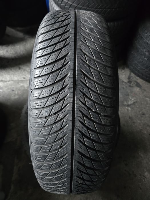 Michelin 215/65 R16 102H MS iarnă