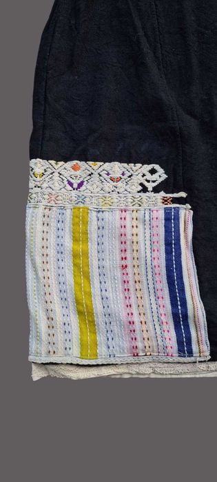 Автентичен сукман 18 (белкосник)