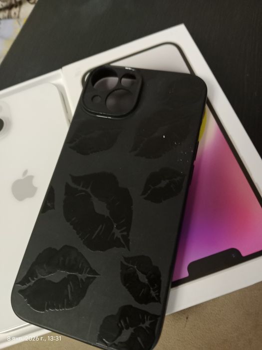 iPhone 14 - память 128