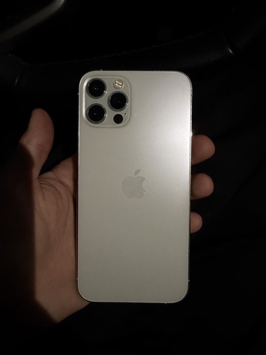 iPhone 12 pro 128гб