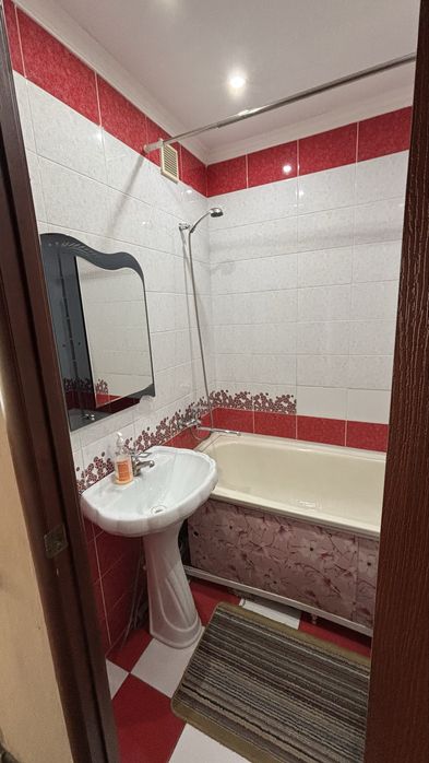 Посуточно 1 комнатная