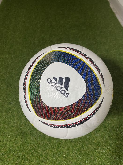 Minge fotbal Jabulani