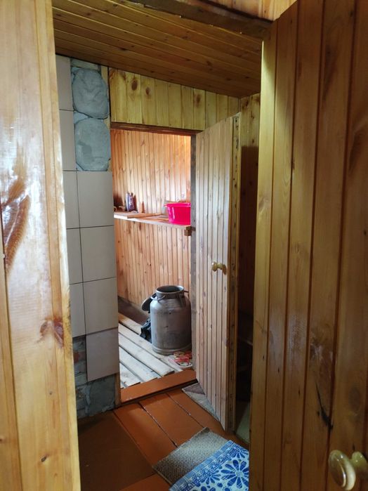 Продам частный дом