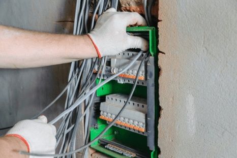 Электрик Алматы,