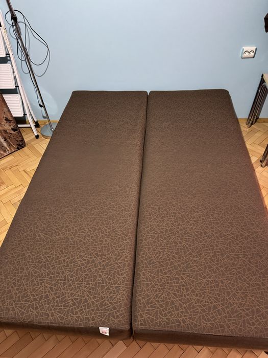 Разтегателен диван