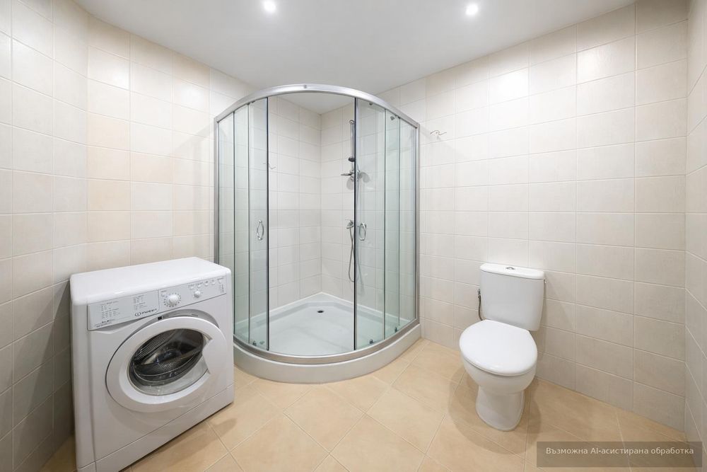 Дава се под наем Двустаен апартамент в Варна, Бриз - 65 кв.м за 498.27 € - Снимка #3