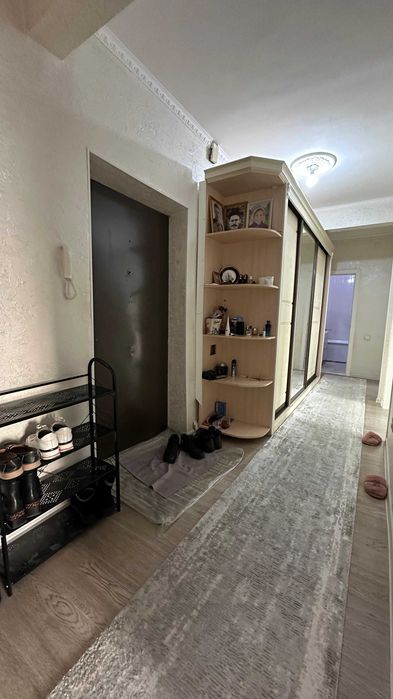 Продается 2х ком. Жастар. СУЛТАН ИМПЕРИЯ.