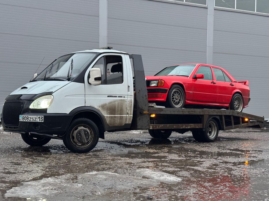 Услуги Эвакуатора недорого рядом быстро с подкатом