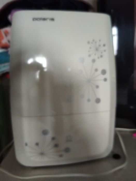 Увлажнитель воздуха