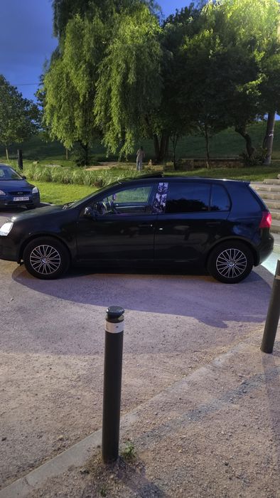 VOLKSWAGEN Golf 2005 — imagine 4