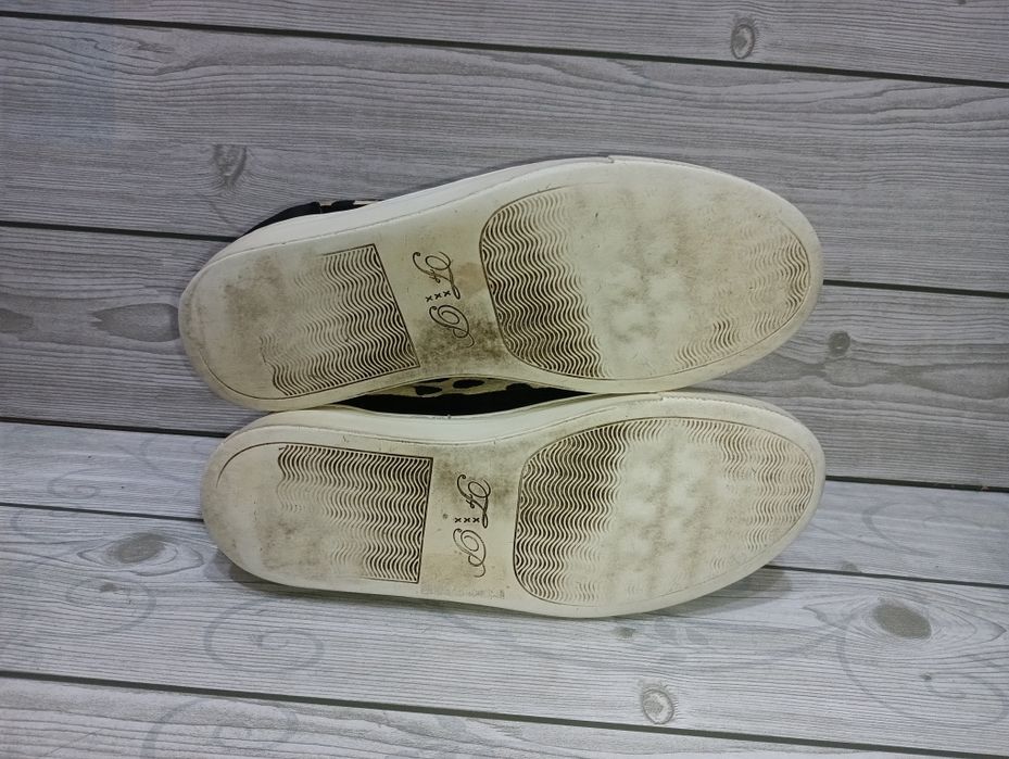 Filling Pieces N 37 кожени лимитирани