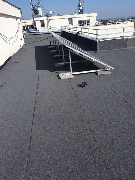 Execut Hidroizolații cu Membrană Bituminoasă – Garanție