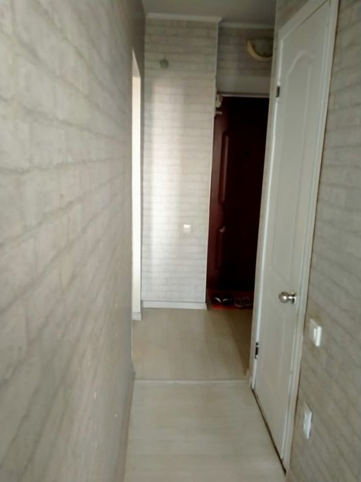 Продам квартиру 1 комнатную.