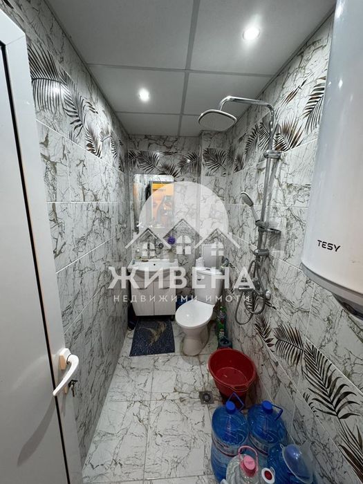 Продавам апартамент, център, гр. Добрич, площ 45 кв.м