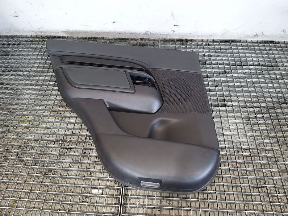 Fata tapiterie usa stanga spate land rover range rover discovery 5 l462