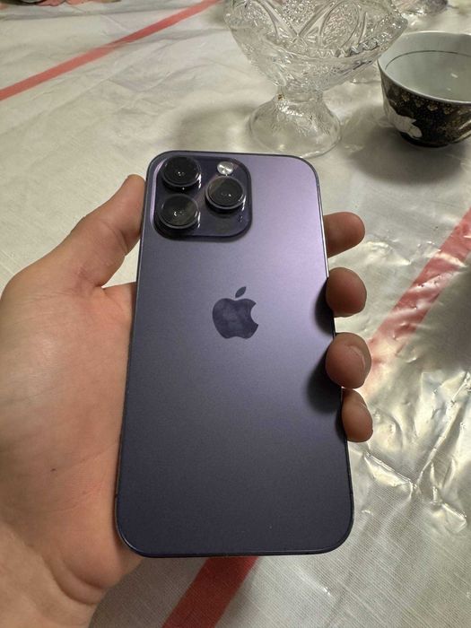 iphone 14 pro 256 gb