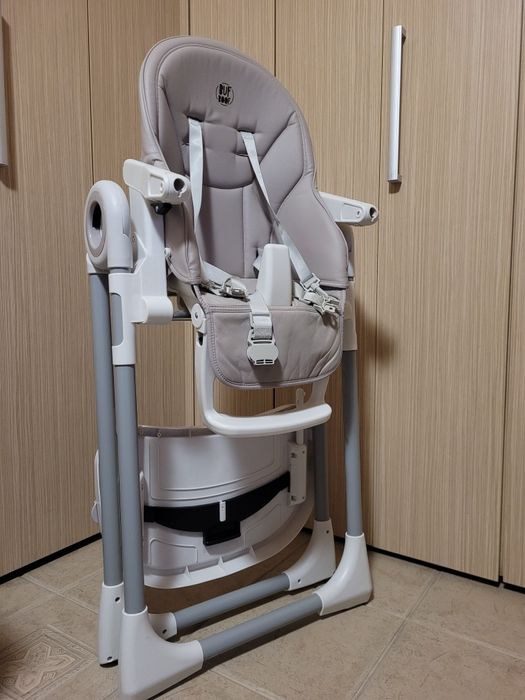 Scaun de masa X6 BUF BOOF