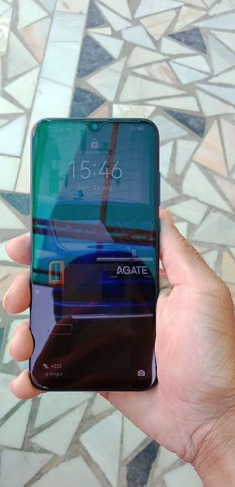 Honor 10i holati yaxshi