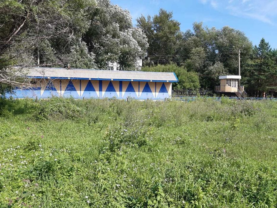 Сдам в аренду коммерческую недвижимость