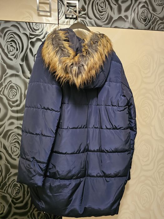 Geacă de iarnă Sinsay XL