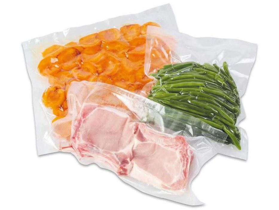 Пакеты для вакуумирования