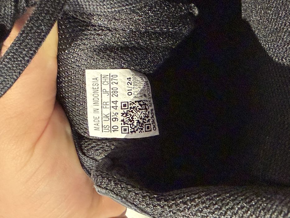 Adidas Superstar marimea 44