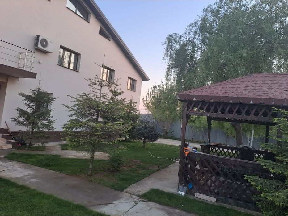 Casa de vanzare Moara Domneasca