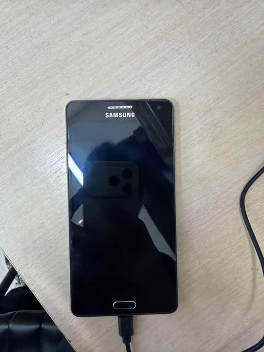 Samsung galaxy A5