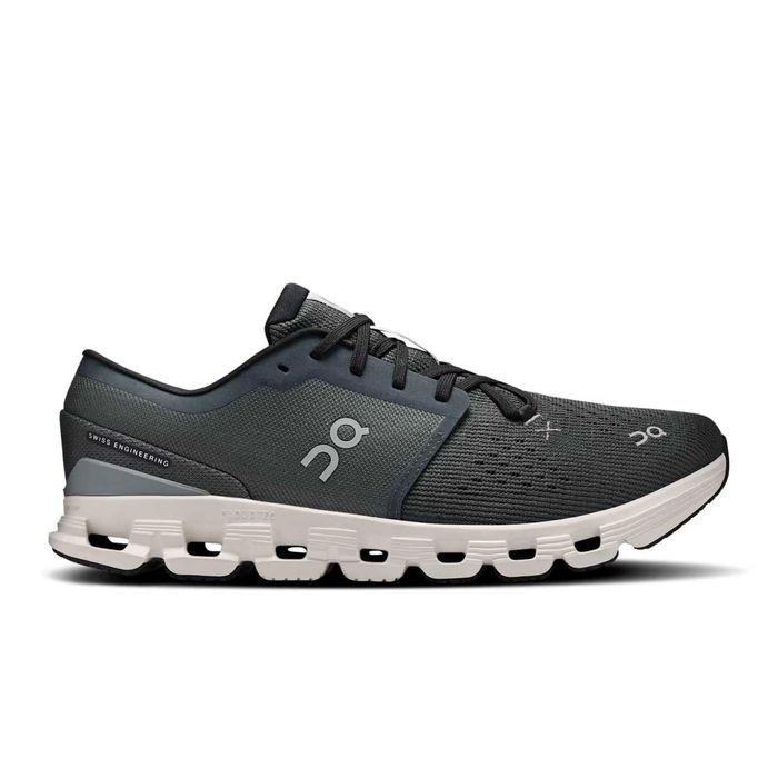 Кроссовки мужские On Cloud X 4! Новые в коробке! Оригинал On Running!