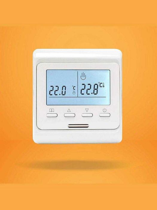 Терморегуляторы для теплых полов ОПТОМ и в РОЗНИЦУ!