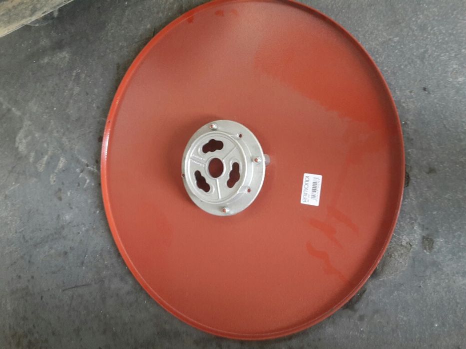Disc flotor Raimondi maxititina / supertitina pentru şape