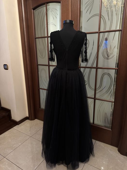 Rochie de seara neagra