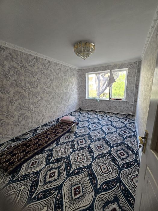 Ижарага берилади 2хона 2-этаж Согдиана котелни