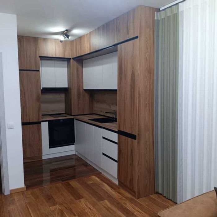 Дава се под наем Двустаен апартамент в София, Малинова долина - 66 кв.м за 697.17 € - Снимка #1