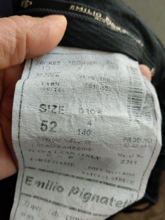 Продам мужской костюм