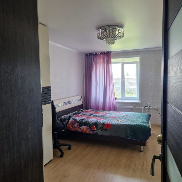 Продам 3 комнатную квартиру 19 микрорайон