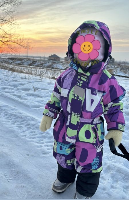 Комбензон зимний