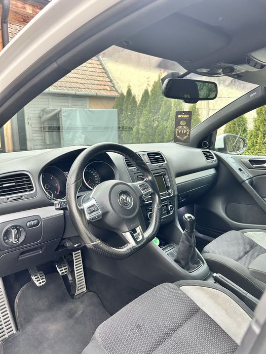 VOLKSWAGEN Golf 2011 — imagine 4